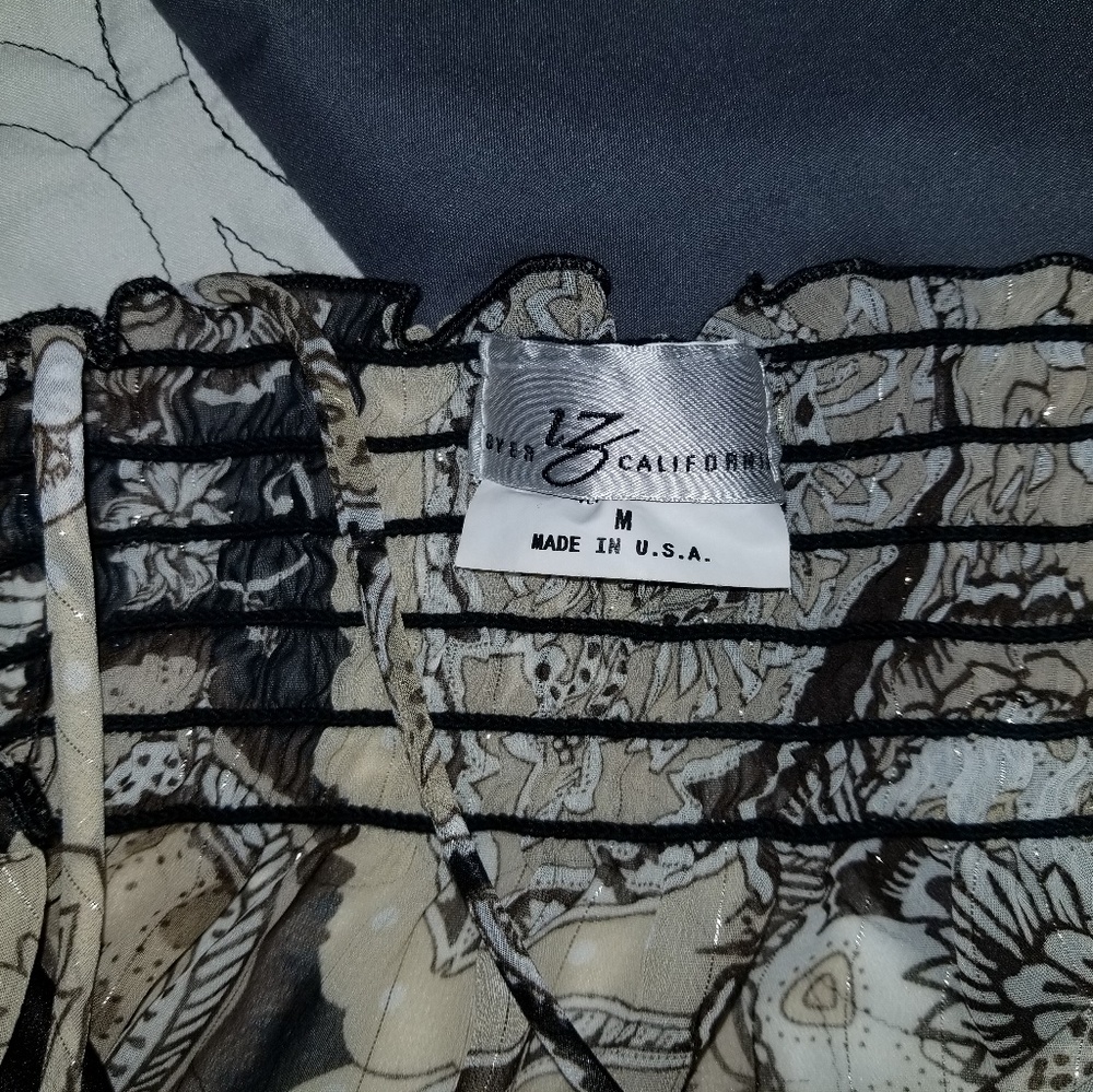 Sheer Tank - Picture 6 of 6